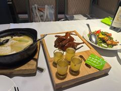 -汤城小厨•粤菜•靓汤(苏州街店)