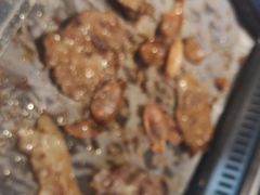 -非烤勿扰韩料自助烤肉(松山湖万科店)