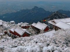 -泰山风景名胜区
