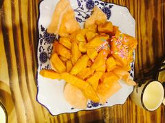 -东北人家铁锅炖(鞍山路店)