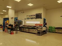 -啊溜烧烤·炭火传承(南澳店)