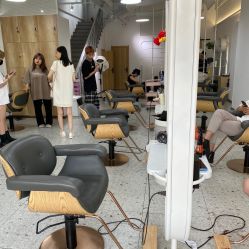 -MAGIC米几发型设计·羊毛卷