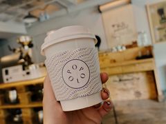 澳白-Alimentari早午餐(安福路店)