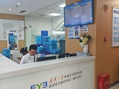 -武汉大学附属爱尔眼科医院(湖北总院)