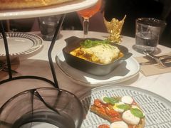 -IL TEATRO 精品意大利餐厅