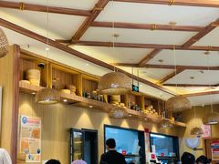 -蓉李记成都名小吃(武汉菱角湖万达店)