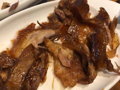 -北京老铺烤鸭(老城根店)