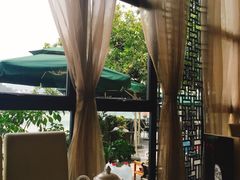 景观位-悦湖公馆