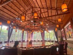 -顺风山庄(水濂山店)