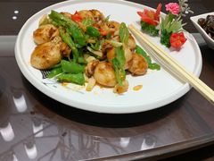 -北海渔村酒楼·粤菜海鲜点心(新华店)