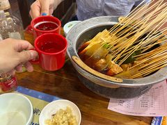 -冒椒火辣(奎星楼街店)