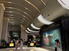 -上海静安香格里拉大酒店
