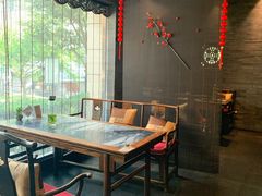 -西安饭庄·非遗陕菜(钟楼店)