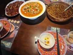 -拾捌川·自贡爆炒(新街口店)