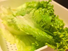 -新石器烤肉(马鞍山印象汇店)