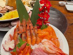 -大渔之观(安贞店)