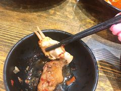 -老闵田螺馆·南昌特色小炒(梦时代店)