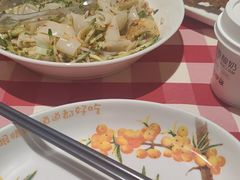 -西贝(财富购物中心店)