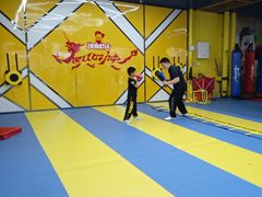 -HELLO功夫(印象城店)