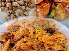 -四川小胡子海鲜(丁村万人海鲜广场店)