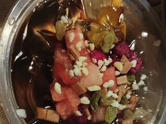 -饭江湖·江湖菜(湖广会馆店)