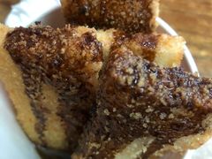 红糖糍粑-老麻抄手(吉庆街店)