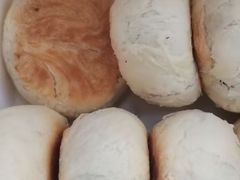 -酥满溢绿豆饼(共和新路店)