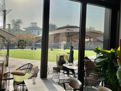 -The Rug Cafe(王府中环店)
