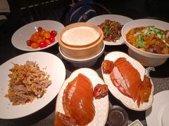 -太守宴·蘭院(天塔店)