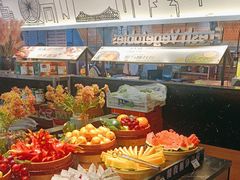 -梨花自助烤肉(天河城店)