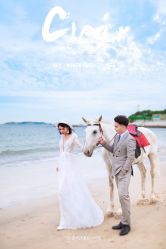 点击看大图 -王子宫殿婚纱摄影(环山路总店)