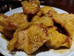-七菜馆·东北菜·蒸饺(文体路店)