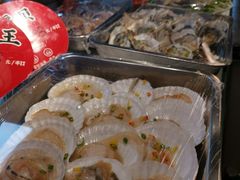 -日进一片海.生腌海鲜火锅.宵夜烧烤(三里屯总店)