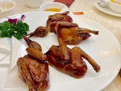 -顺德人家食府(黄金广场店)