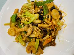 松子香炒斋-花好悦园酒家(大石店)
