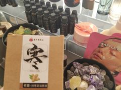 -重庆富侨足道(宣化街店)