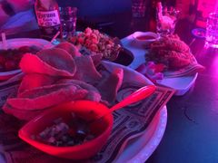 -MOSSO音乐酒吧·live house(南京旗舰店)