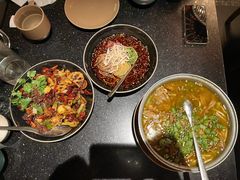 -华豫川酒家(大卫城店)