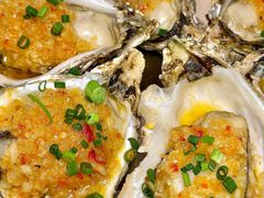 -神府路壹号·海鲜烧烤·砂锅粥·锅物(三坊七巷店)