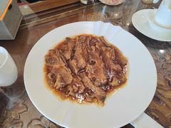 -民族饭荘(新华大街店)