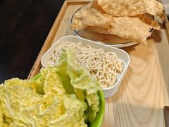 -和庆斋羊蝎子火锅·碳缸烧烤(顺义旗舰店)