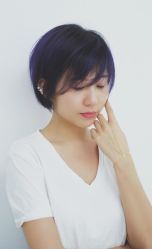 -LA BELLEZA倍丽莎美发沙龙