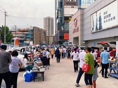 -山西路百货大楼