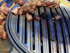 -金顺韩式烤肉·网红烤肉店(广利路店)