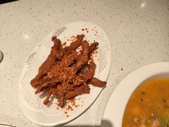 -肥仔文澳门猪骨煲(南京西路店)