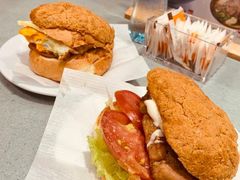 -华嫂冰室(尖沙咀店)