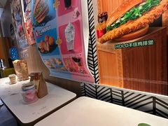 -麦当劳(世纪汇广场店)