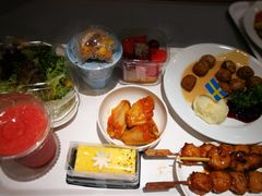 -宜家·瑞典风味餐厅(北京西红门店)