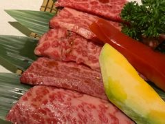 -炼火烤肉店