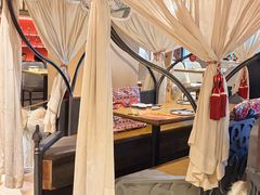 -那时新疆·若羌(经纬汇店)